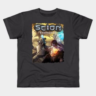 Scion: Ragnarok Kids T-Shirt